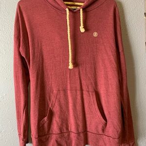 Muave Element Sweater